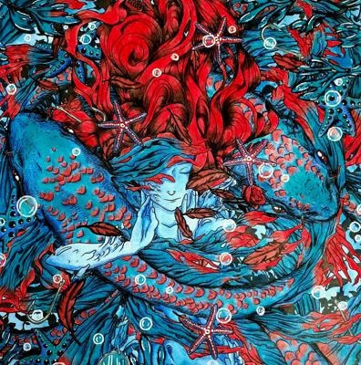 Работа от Kristina K.