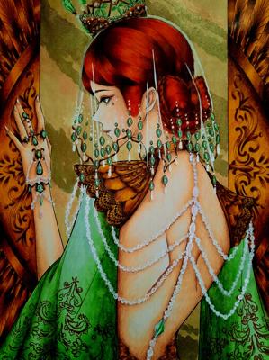 Работа от Kristina K.