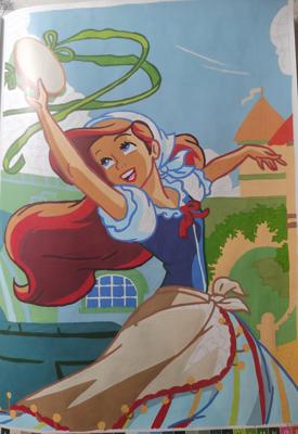 Работа от Katykat86