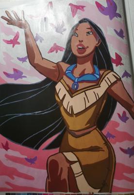 Работа от Katykat86