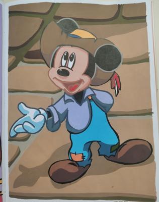 Работа от Katykat86