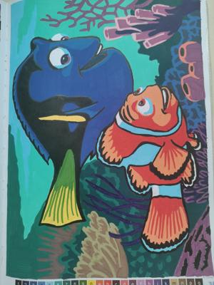 Работа от Katykat86