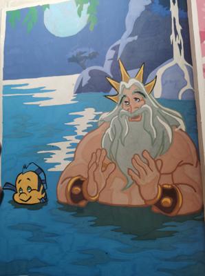 Работа от Katykat86