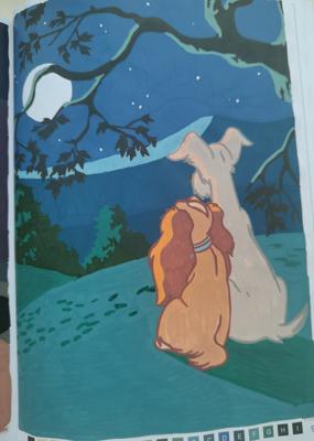 Работа от Katykat86