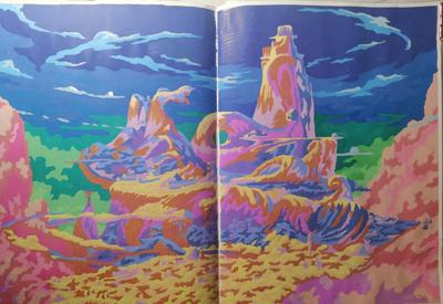 Работа от Katykat86