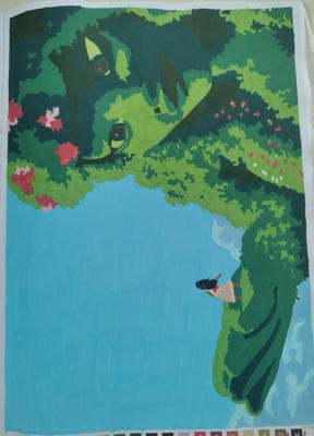 Работа от Katykat86