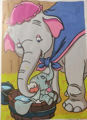 Работа от Katykat86