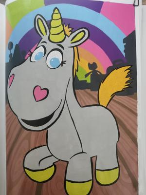 Работа от Katykat86