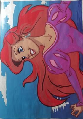 Работа от Katykat86