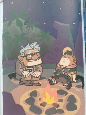 Работа от Katykat86