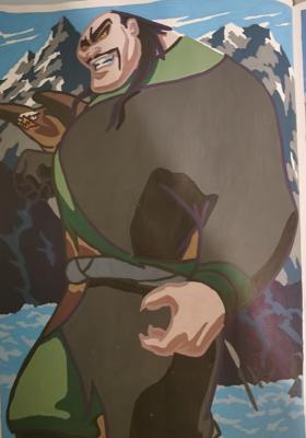 Работа от Katykat86