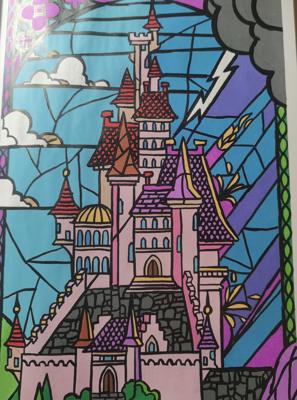 Работа от Katykat86