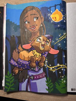 Работа от Ekaterina_art