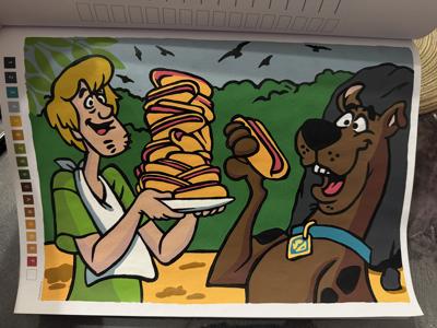 Работа от Ekaterina_art