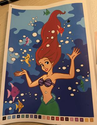 Работа от Ekaterina_art