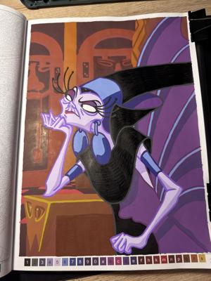 Изма от Ekaterina_art