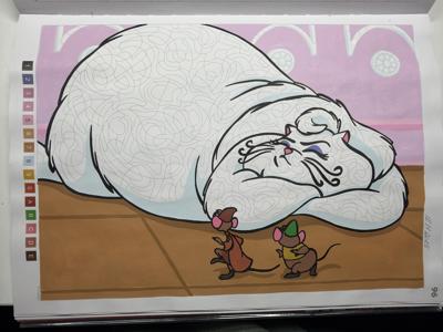 Работа от tanka05