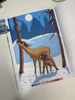 Работа от tanka05