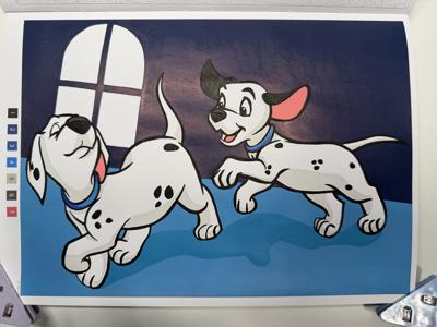 Работа от tanka05