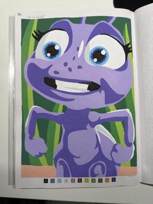 Работа от tanka05