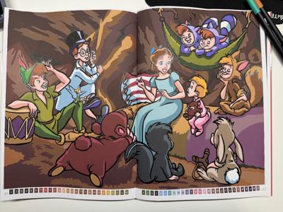 Работа от tanka05