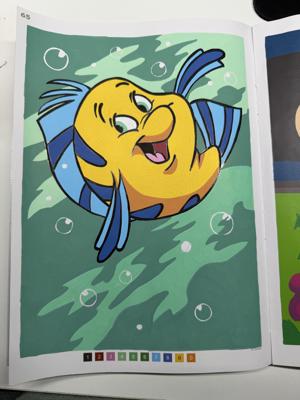 Работа от tanka05