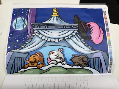 Работа от tanka05