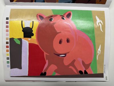 Работа от tanka05