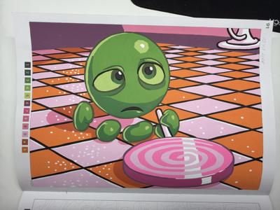 Работа от tanka05