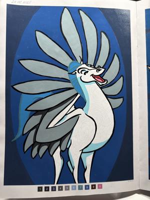 Работа от tanka05