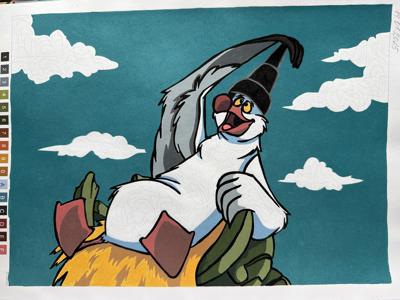 Работа от tanka05