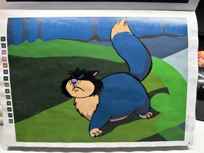 Работа от tanka05