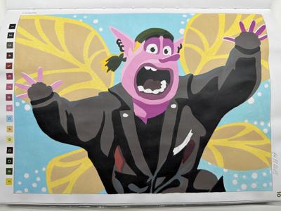 Работа от tanka05