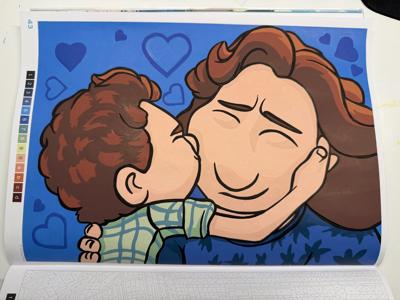 Работа от tanka05