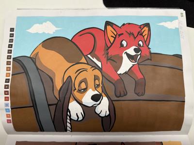 Работа от tanka05