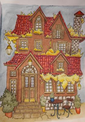 Работа от Eihaz