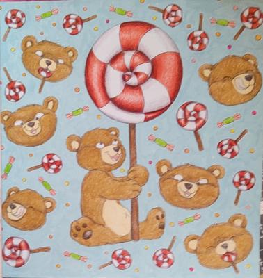 Работа от Eihaz