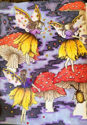 Работа от Eihaz