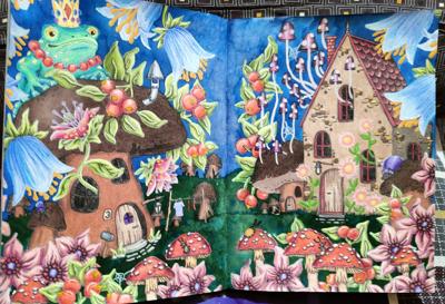 Работа от Eihaz