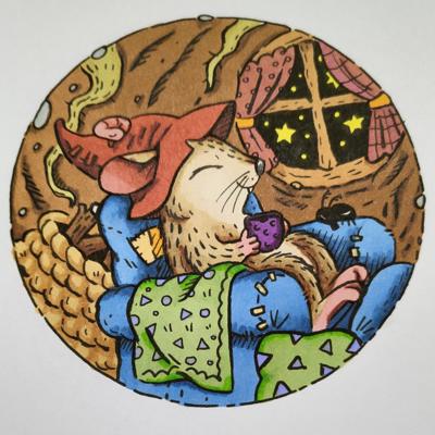 Работа от Eihaz