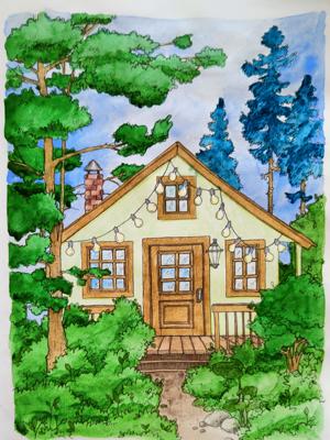 Работа от Eihaz