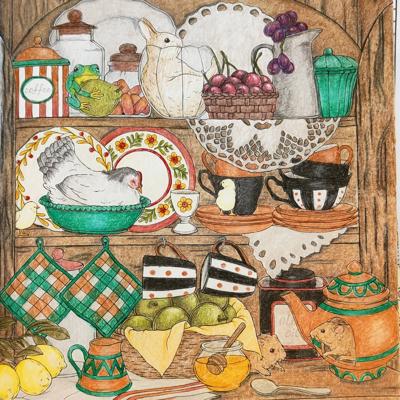 Работа от Eihaz