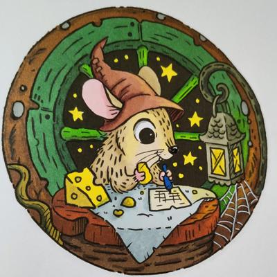 Работа от Eihaz