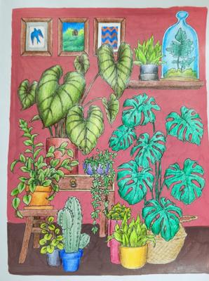 Работа от Eihaz