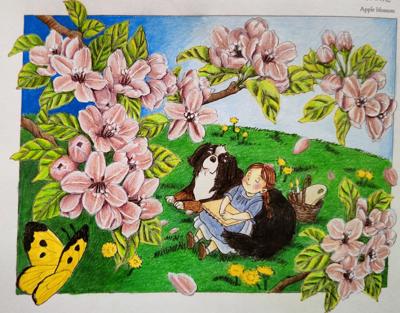 Работа от Eihaz