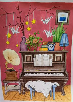 Работа от Eihaz