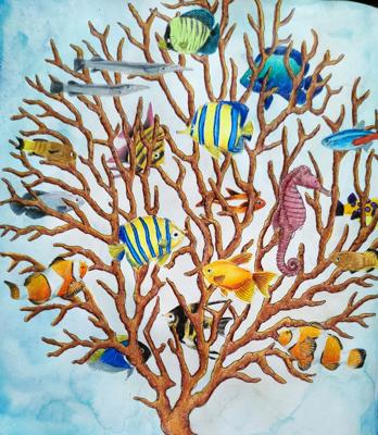 Работа от Eihaz