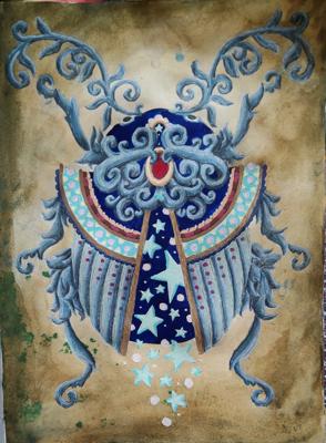 Работа от Eihaz