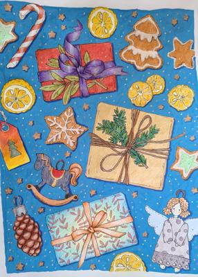 Работа от Eihaz