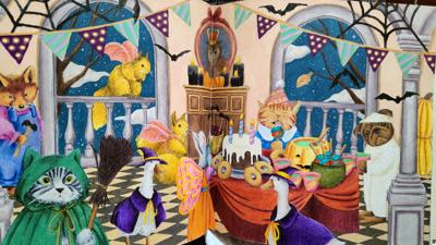 Работа от Eihaz